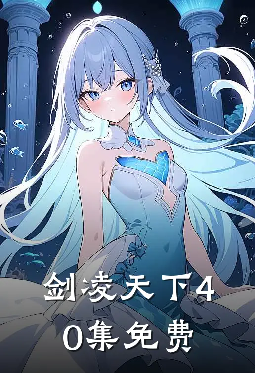 剑凌天下40集免费