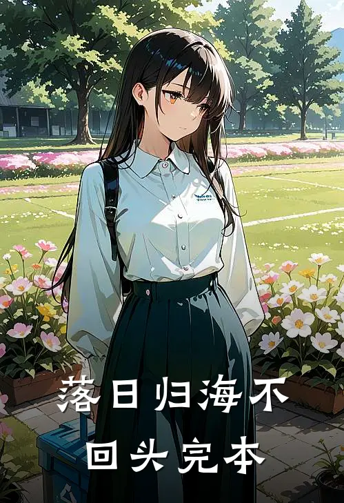 落日归海不回头完本