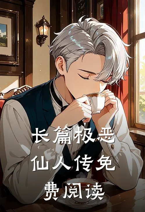 长篇极恶仙人传免费阅读