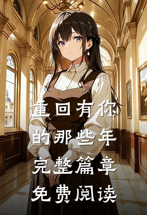 重回有你的那些年完整篇章免费阅读