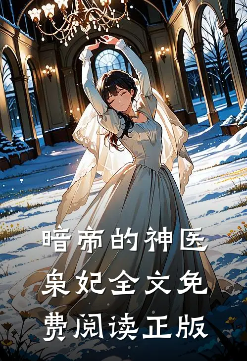 暗帝的神医枭妃全文免费阅读正版