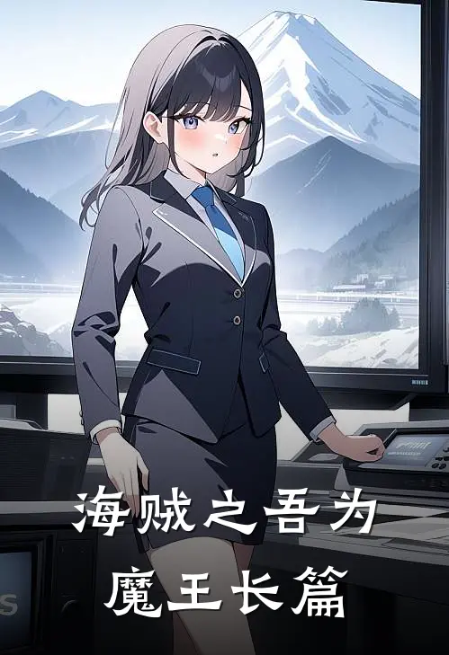 海贼之吾为魔王长篇