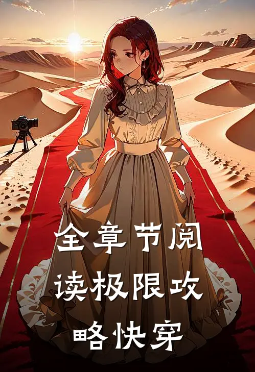 全章节阅读极限攻略快穿