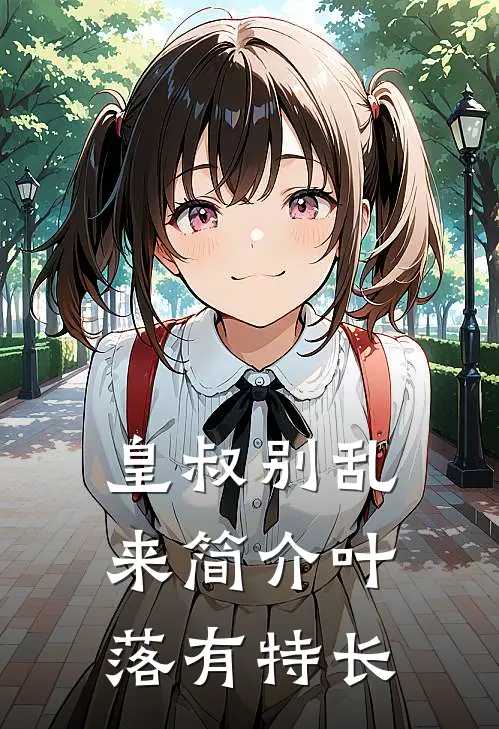 皇叔别乱来 简介叶落有特长