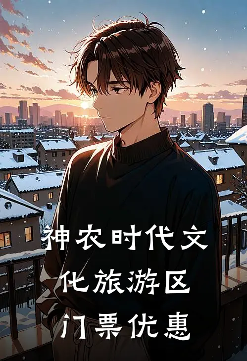 神农时代文化旅游区门票优惠