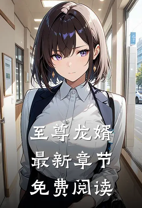 至尊龙婿最新章节免费阅读