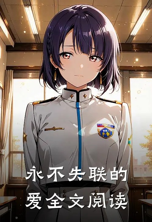 永不失联的爱全文阅读