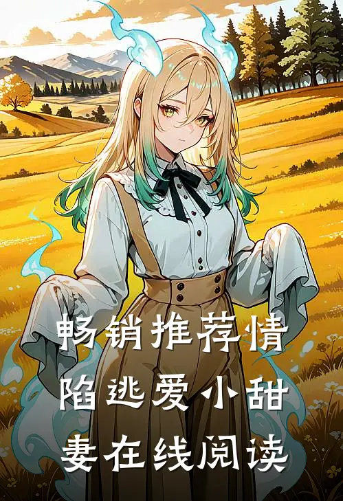 畅销推荐情陷逃爱小甜妻在线阅读