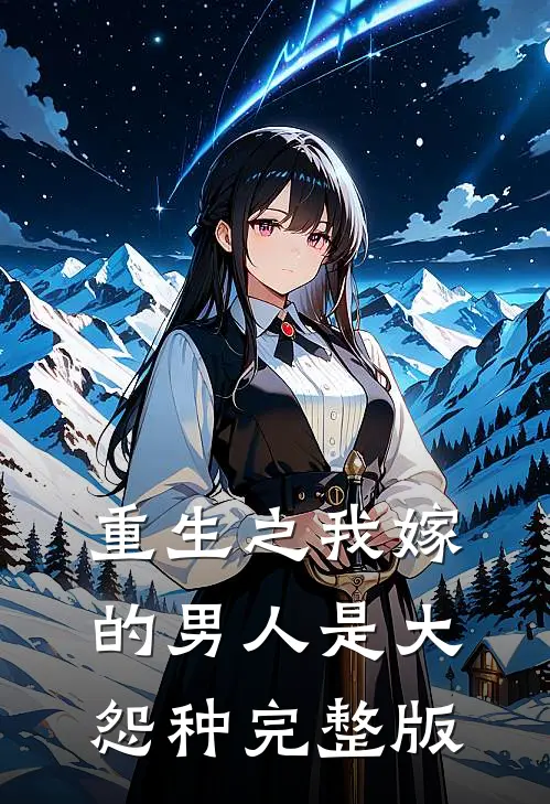 重生之我嫁的男人是大怨种完整版