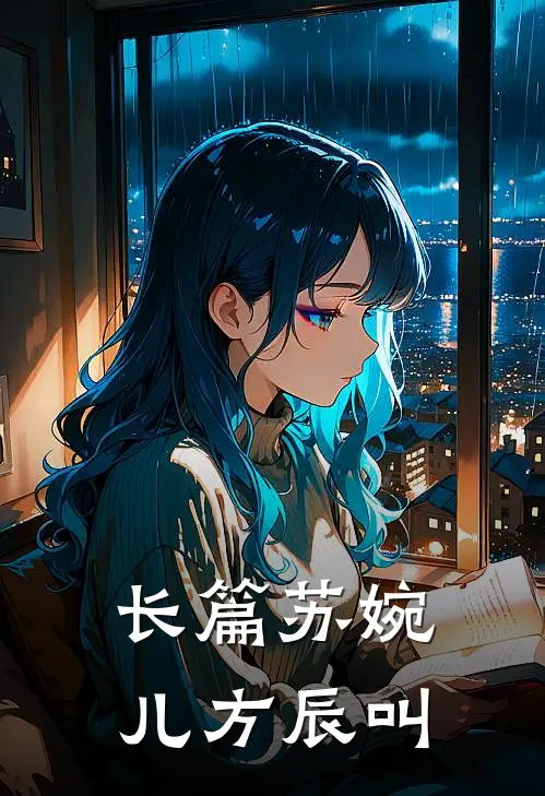 长篇苏婉儿方辰叫