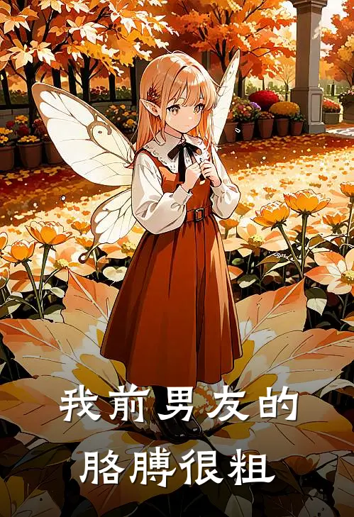 我前男友的胳膊很粗