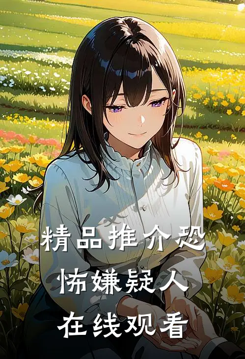 精品推介恐怖嫌疑人在线观看