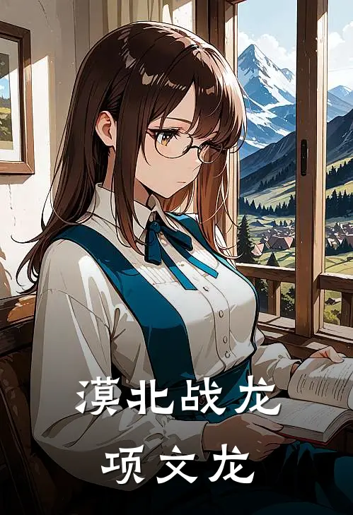 漠北战龙项文龙