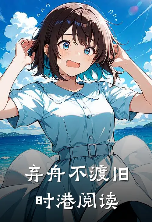 弃舟不渡旧时港阅读