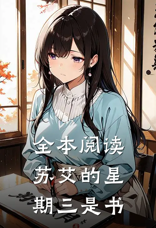 全本阅读苏艾的星期三是书