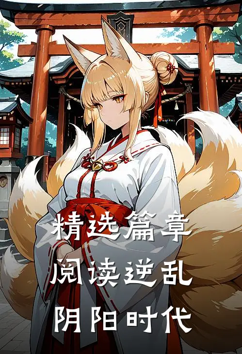 精选篇章阅读逆乱阴阳时代