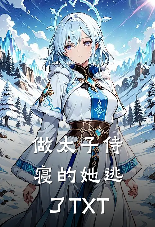 做太子侍寝的她逃了TXT