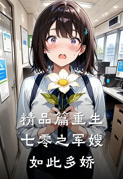 精品篇重生七零之军嫂如此多娇
