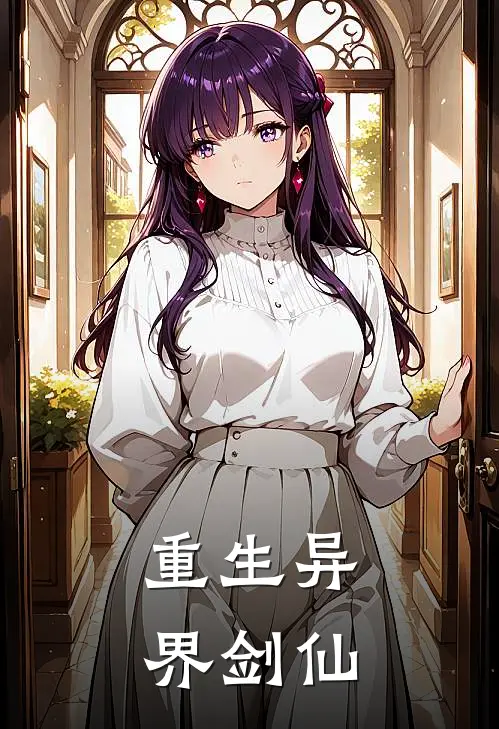 重生异界剑仙