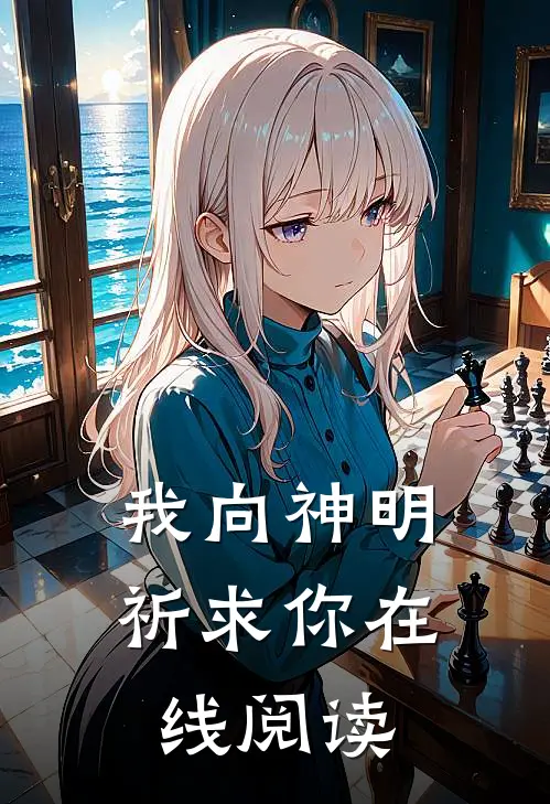 我向神明祈求你在线阅读