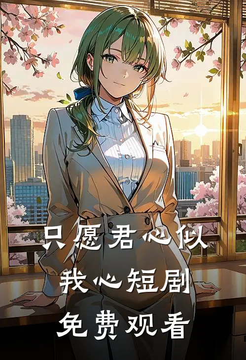 只愿君心似我心短剧免费观看