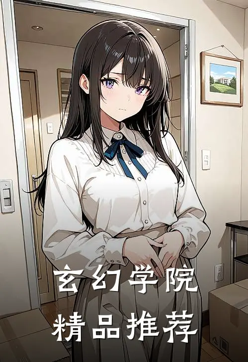 玄幻学院精品推荐