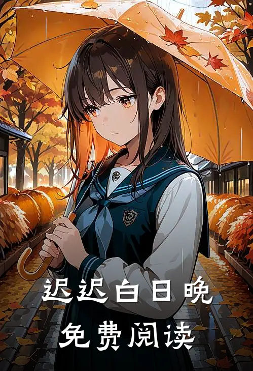 迟迟白日晚免费阅读