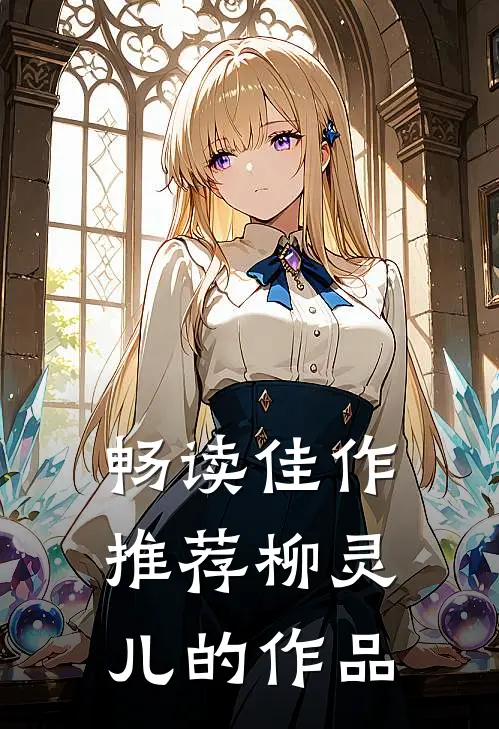 畅读佳作推荐柳灵儿的作品