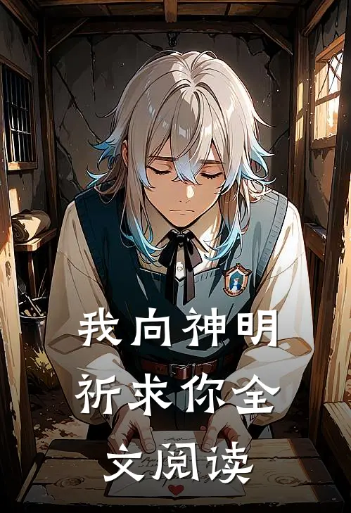 我向神明祈求你全文阅读