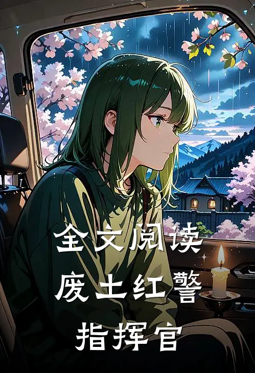 全文阅读废土红警指挥官