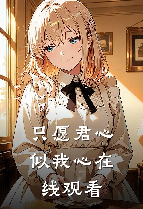 只愿君心似我心在线观看