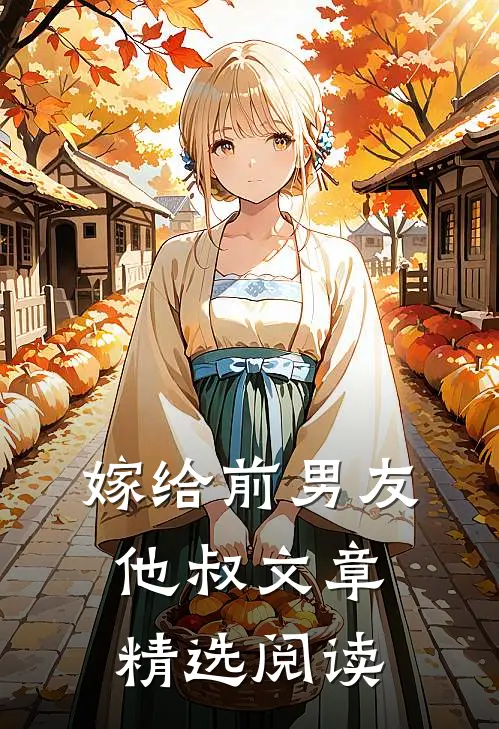 嫁给前男友他叔文章精选阅读