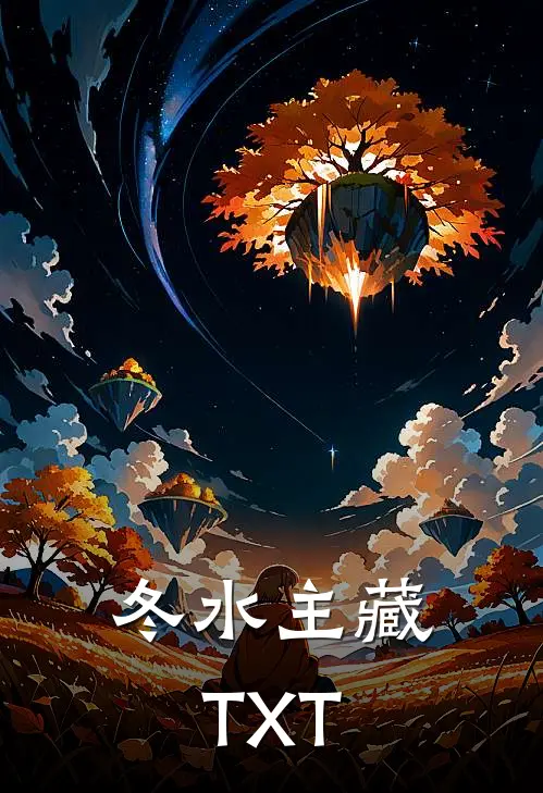 冬水主藏TXT