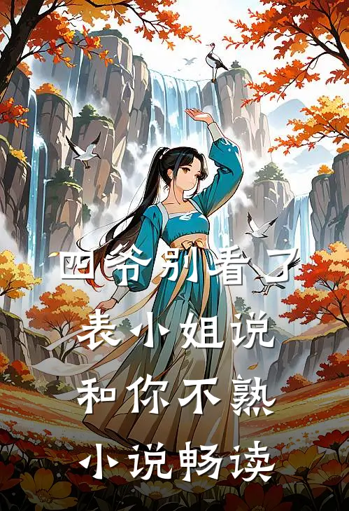 四爷别看了，表小姐说和你不熟小说畅读
