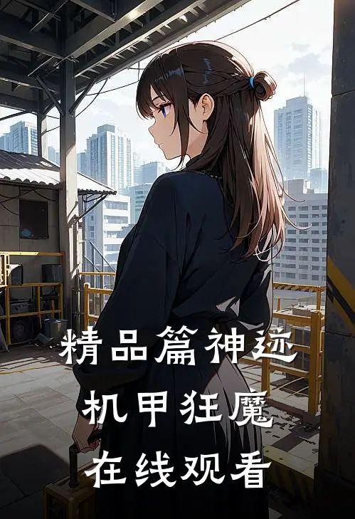 精品篇神迹机甲狂魔在线观看