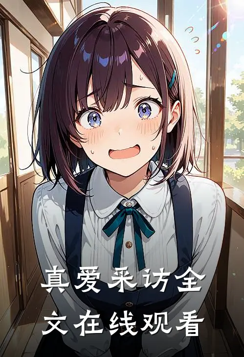 真爱采访全文在线观看
