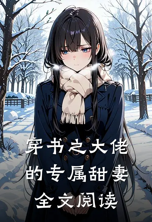 穿书之大佬的专属甜妻全文阅读