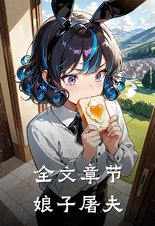 全文章节娘子屠夫