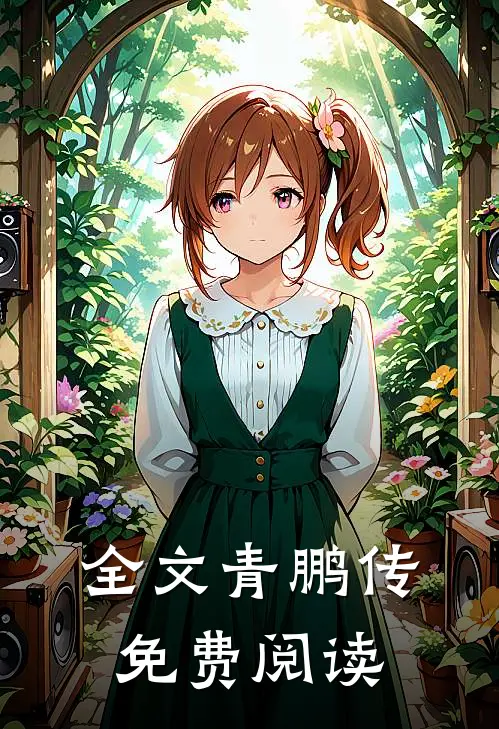 全文青鹏传免费阅读