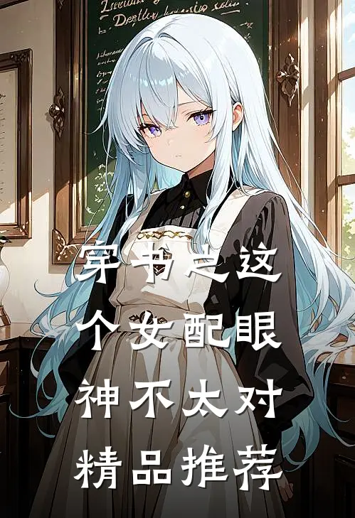 穿书之这个女配眼神不太对精品推荐