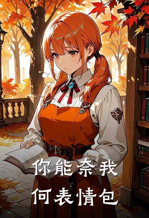 你能奈我何表情包