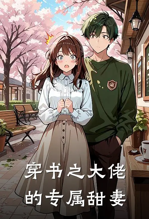 穿书之大佬的专属甜妻