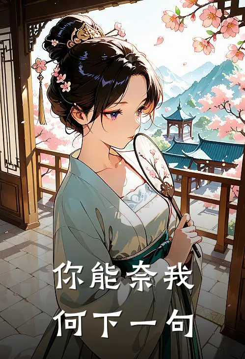 你能奈我何下一句