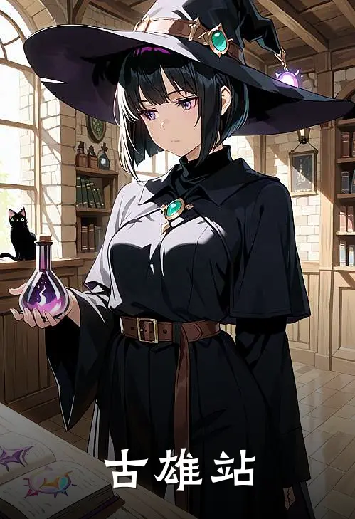古雄站