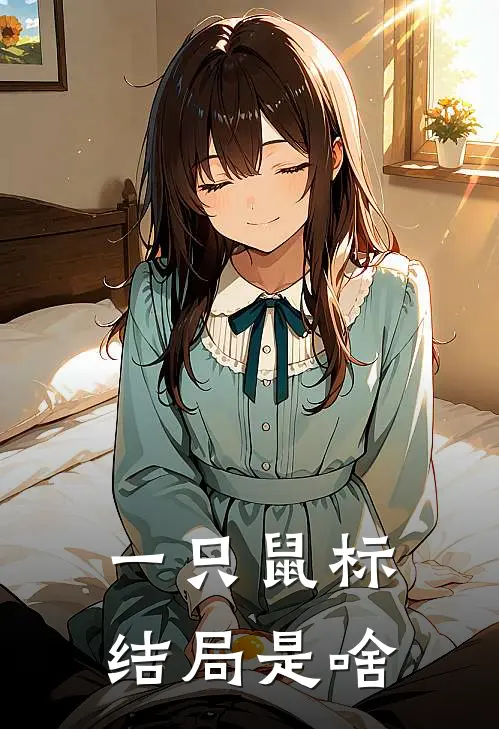一只鼠标结局是啥
