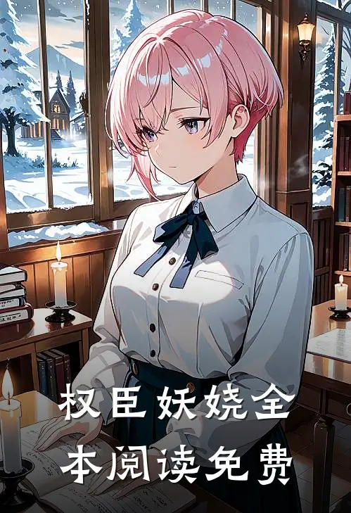 权臣妖娆全本阅读免费