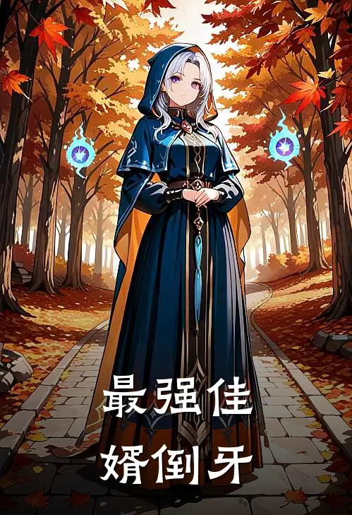 最强佳婿 倒牙
