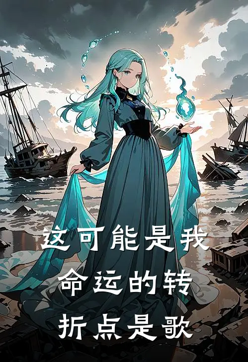 这可能是我命运的转折点是歌