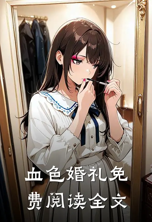 血色婚礼免费阅读全文