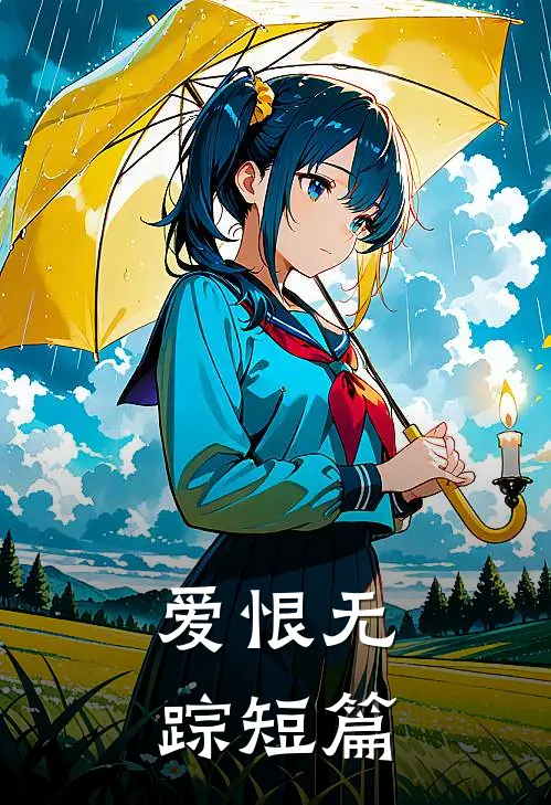 爱恨无踪短篇